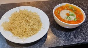 Veg American Chopsuey
