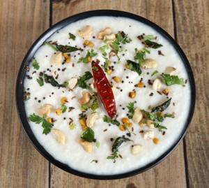 Curd Rice