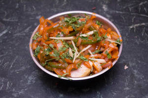 Special Chilli Chicken