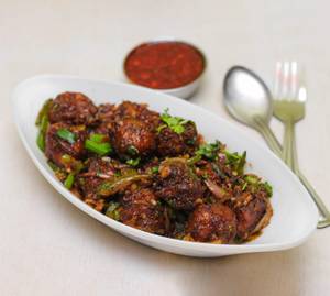 Manchurian