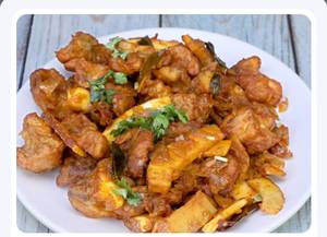 Mushroom Pallipalayam Dry