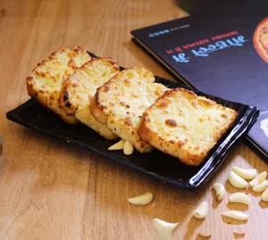 Cheese Garlic Bread