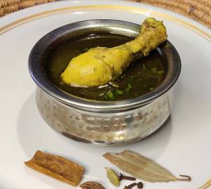 Chicken Masala