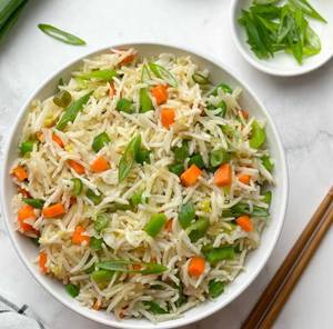 Veg Fried Rice