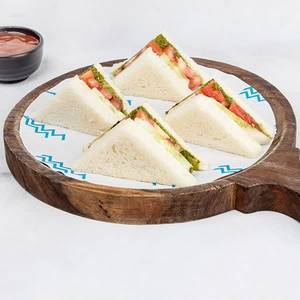 Veg Sandwich