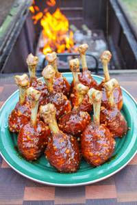 Chicken lollipop [1 no s]