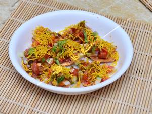 Sev Puri 6pis