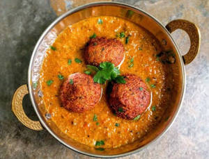 Vegetable Kofta