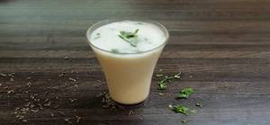 Buttermilk