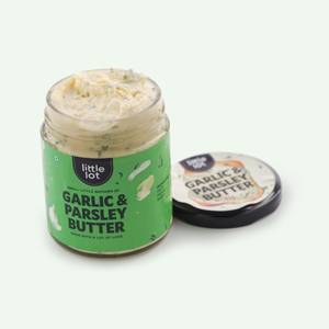 Garlic & Parsley Butter (100 Gm)