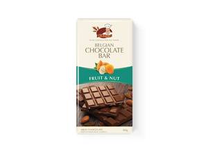 Fruit & Nut Bar