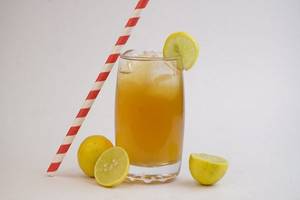 Peach Ice Tea