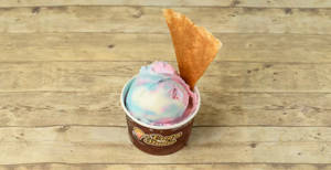 Bubblegum Premium Ice Cream