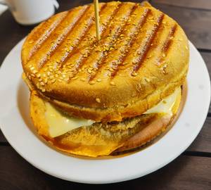 Cheese Burger