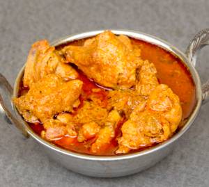 Chicken Curry