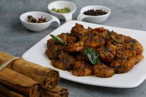 Prawns Chukka