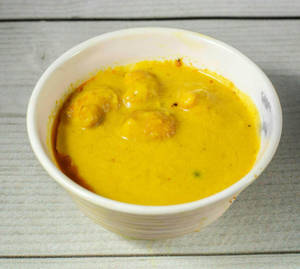 Kadhi Pakoda