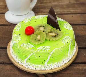 Kiwi Cake 1 kg