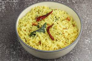 Lemon Rice