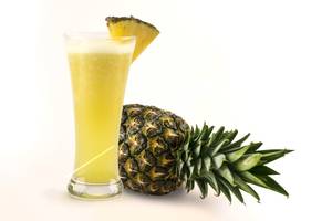 Pine Apple Juice