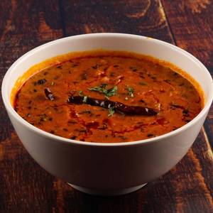 Dal Kolhapuri Tadka