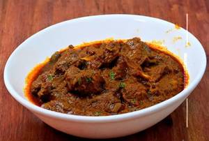 Mutton Kassa