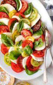 Kacumber Salad