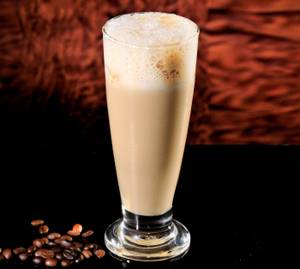 Cold Coffee Frappe