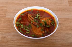 Chicken Curry