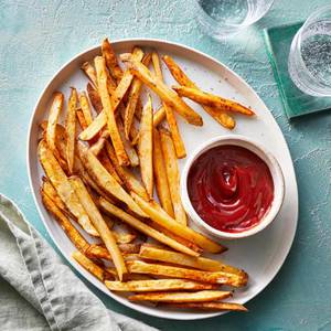 French fries (250 gms)
