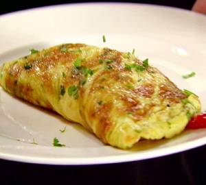 Egg Omlete