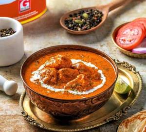 Butter Chicken Boneless