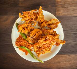 Kanda Bhaji