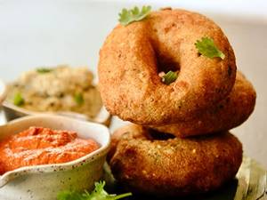 Vada Sambhar