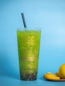 Mint Shikanji
