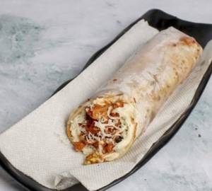 Cheese Shawarma