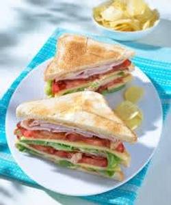 Chicken Sandwich