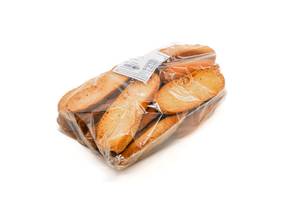 Elaichi Rusk 350gm