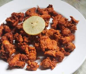Chicken pakoda [100 grams]