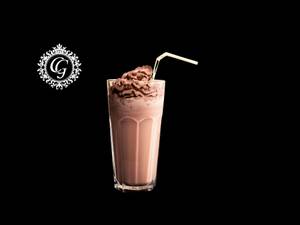Kitkat Nutella Shake ( In Bottle )