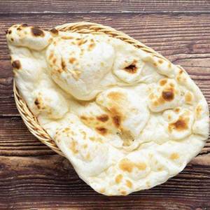 Butter Naan