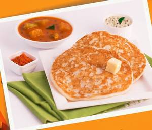 Set Dosa [3 Pcs]