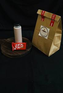 Kitkat Milkshake