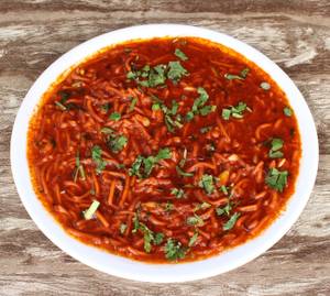 Sev Masala