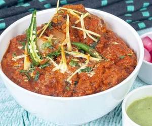 Rara Paneer