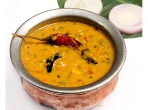 Dal Fry