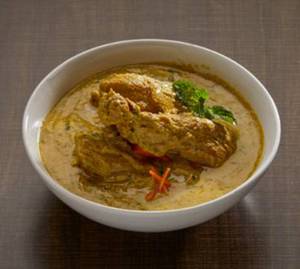 Kadhai Chicken