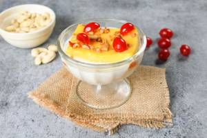 Apricot Delight