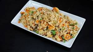 Paneer Rice