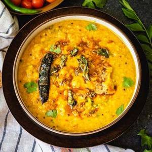 Dal Tadka